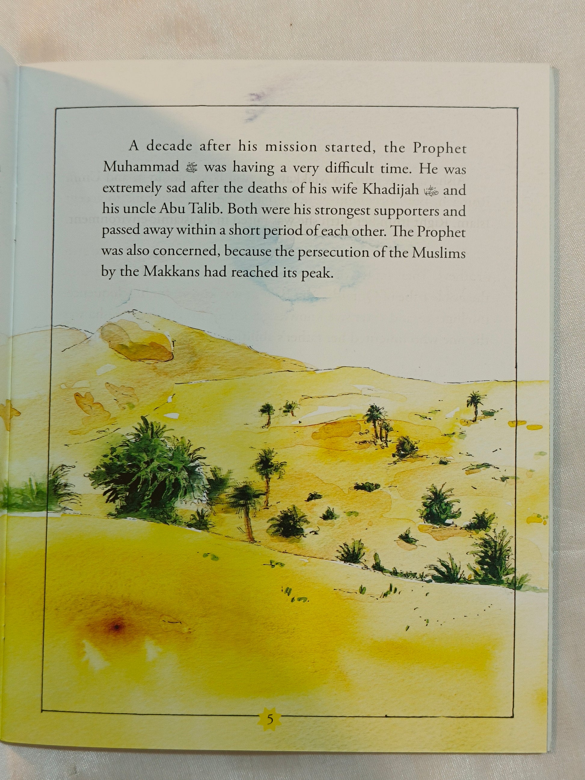 The Story Of Aisha Siddiqa - alifthebookstore