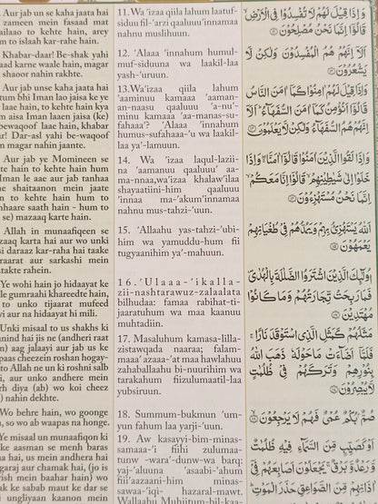 The Holy Quran | Qisasul Ambiya [Combo] - alifthebookstore