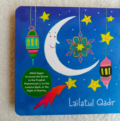 Ramadan and Eid - alifthebookstore