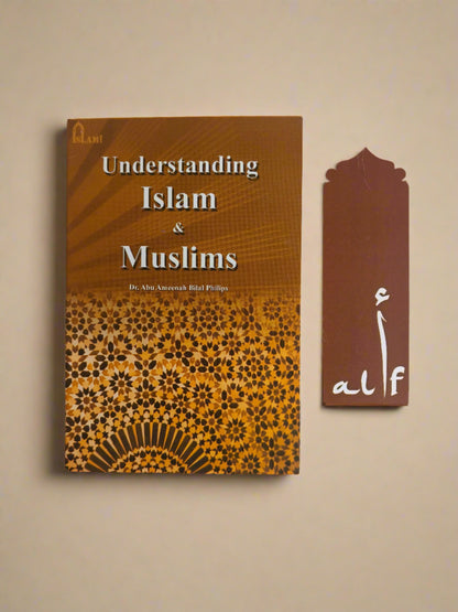 Understanding Islam and Muslims alifthebookstore