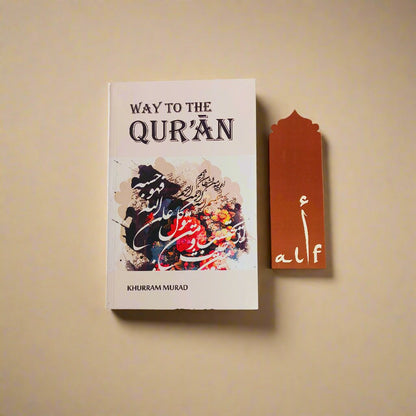 Way To The Quran alifthebookstore