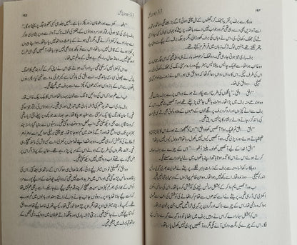 Qaraqaram Ka Taj Mahal(Urdu) alifthebookstore