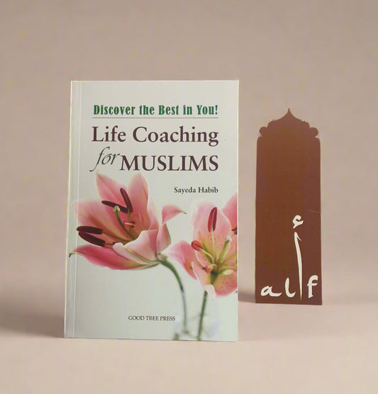 Life Coaching for Muslims alifthebookstore