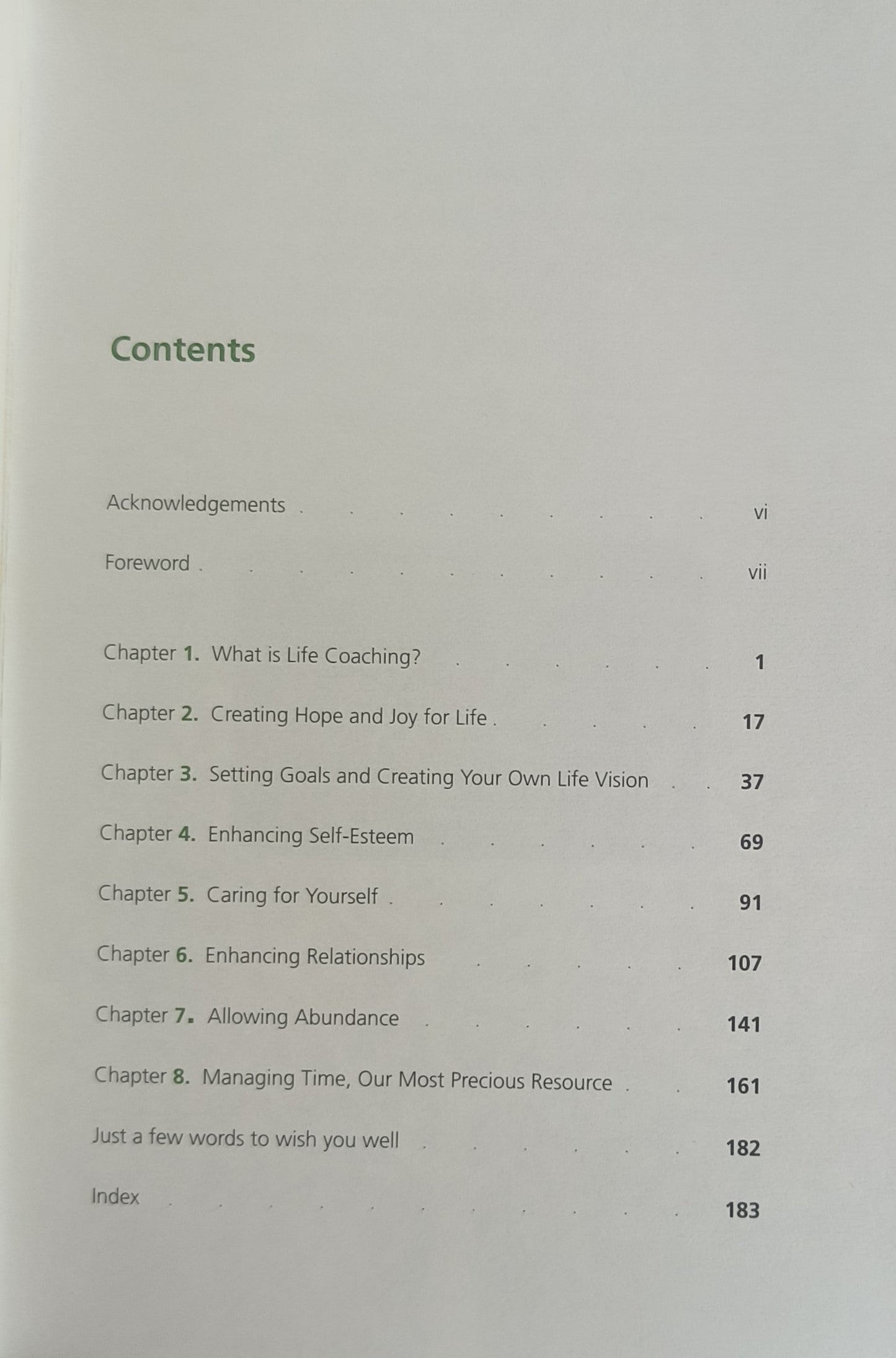 Life Coaching for Muslims alifthebookstore