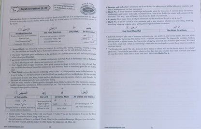 Understand Al-Qur`an(Cousre 1) alifthebookstore