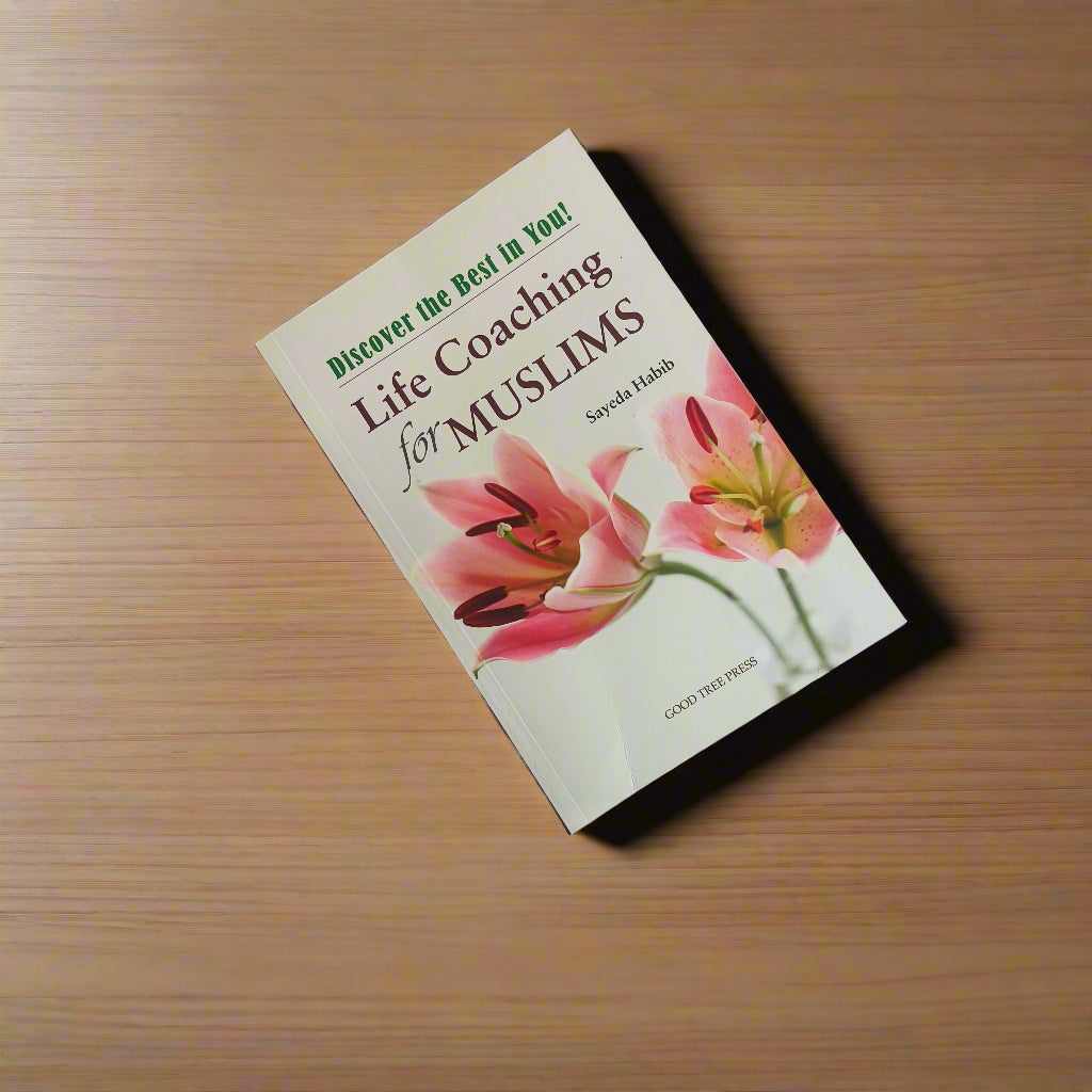 Life Coaching for Muslims alifthebookstore