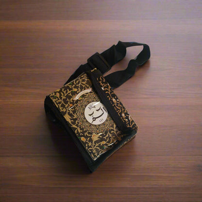 Mini Para Set with Bag alifthebookstore