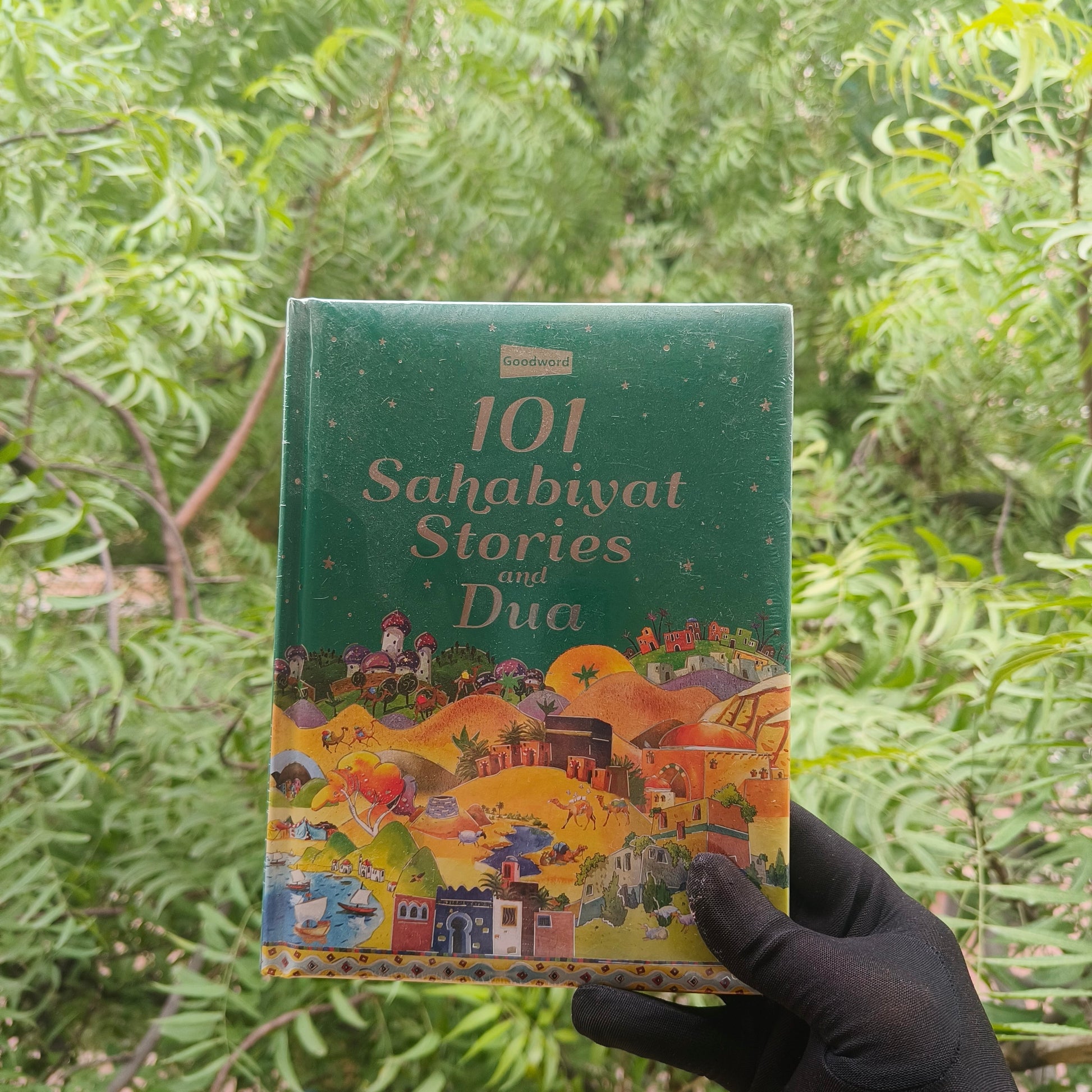 101 Sahabiyat Stories and Dua alifthebookstore