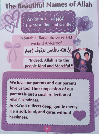 Kindness to Mama & Baba Al Balagh Store