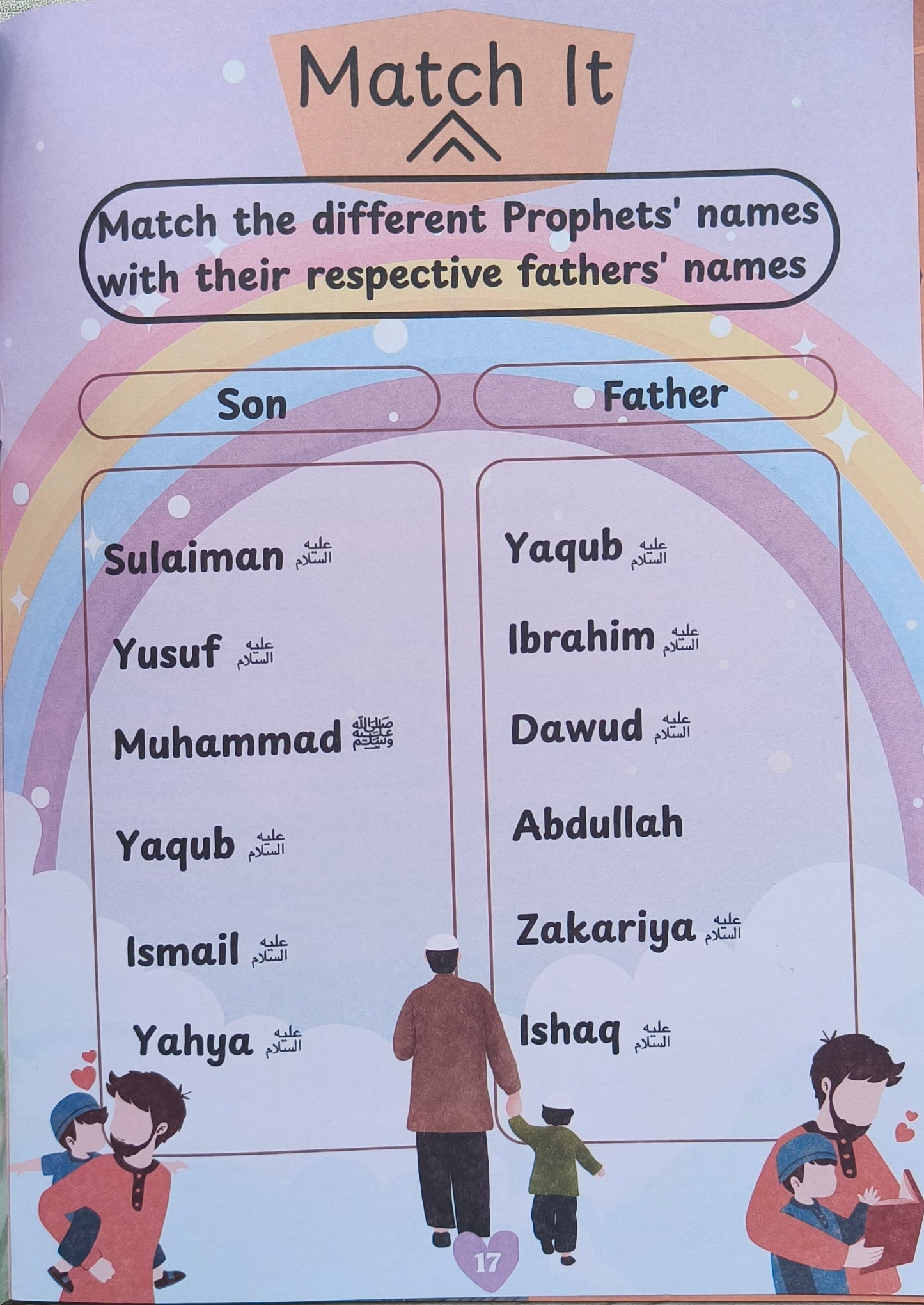 Kindness to Mama & Baba Al Balagh Store