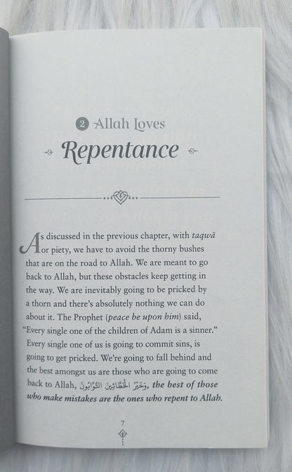 Allah Loves - alifthebookstore