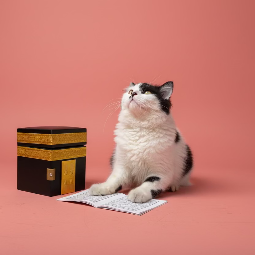 Para set(Kaabah Box) alifthebookstore