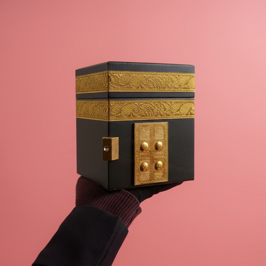 Mini Para Set(Kaabah Box) alifthebookstore