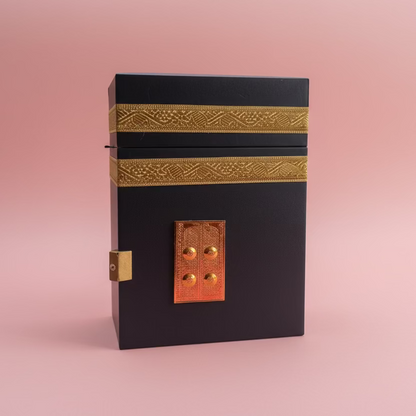 Para set(Kaabah Box) alifthebookstore