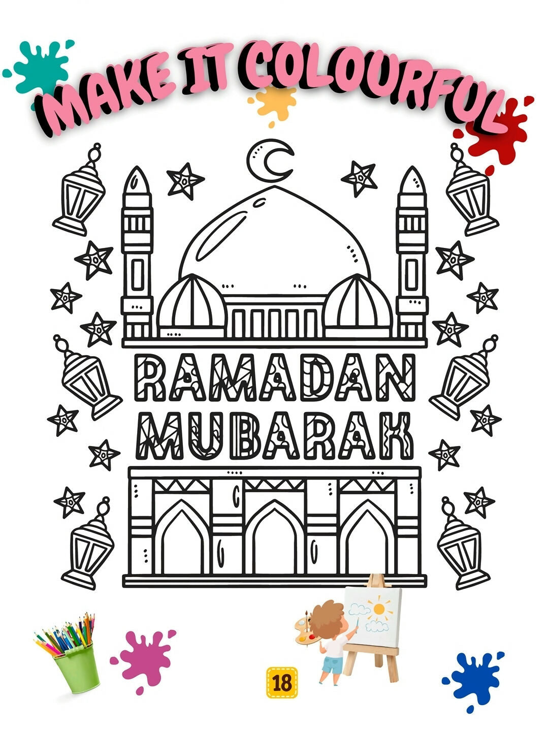 Better than a 1000 months in a night Al Balagh Store