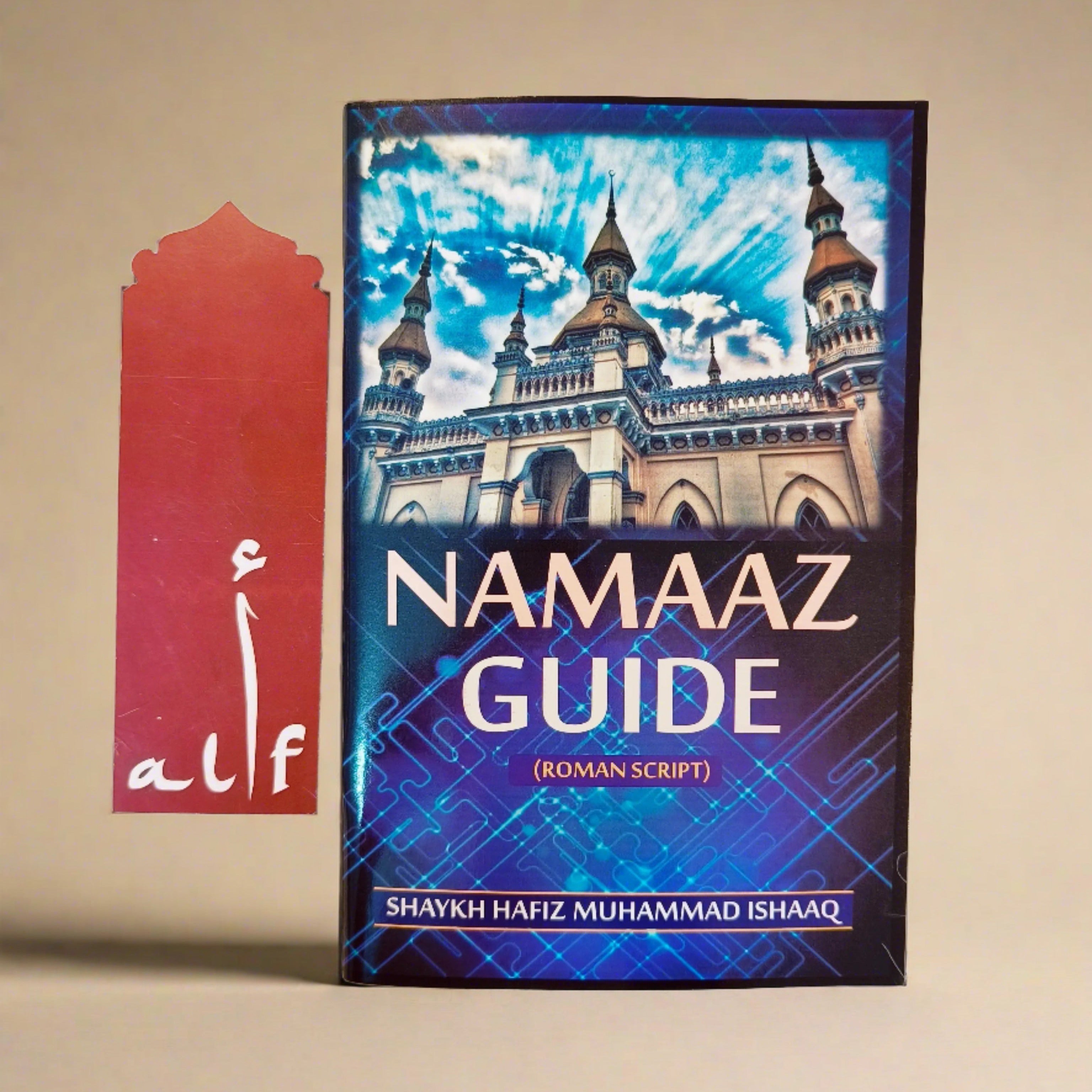 Namaz Pdf Namaz Guide in Roman Urdu – Step-by-Step Salah Instructions | Alif The ...