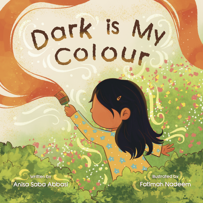 Dark is my Colour Qalam and Noor Publications