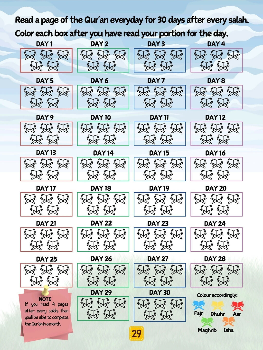 Better than a 1000 months in a night Al Balagh Store