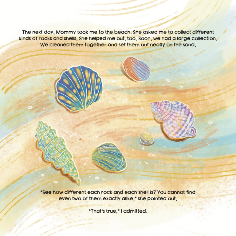 Dark is my Colour Qalam and Noor Publications