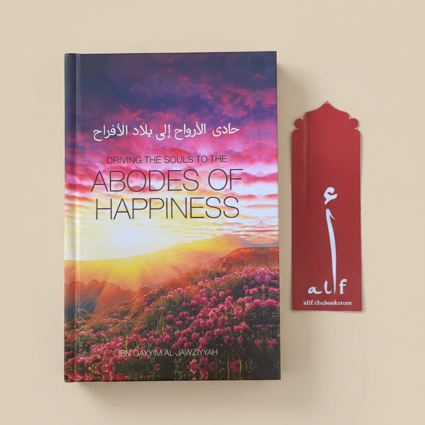 Abodes of Happiness alifthebookstore