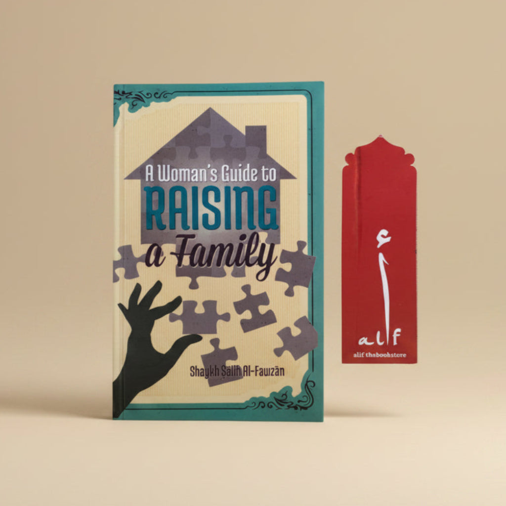 A Woman`s Guide to Raising a Family alifthebookstore