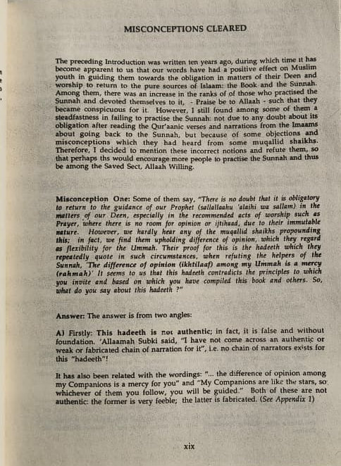 The Prophet`s Prayer alifthebookstore