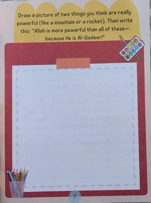 Labbaik Allahumma Labbaik! Al Balagh Store