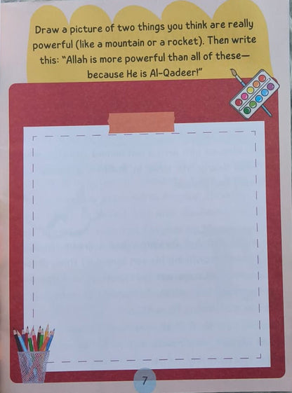 Labbaik Allahumma Labbaik! Al Balagh Store