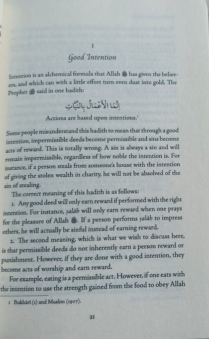 Easy Good Deeds alifthebookstore