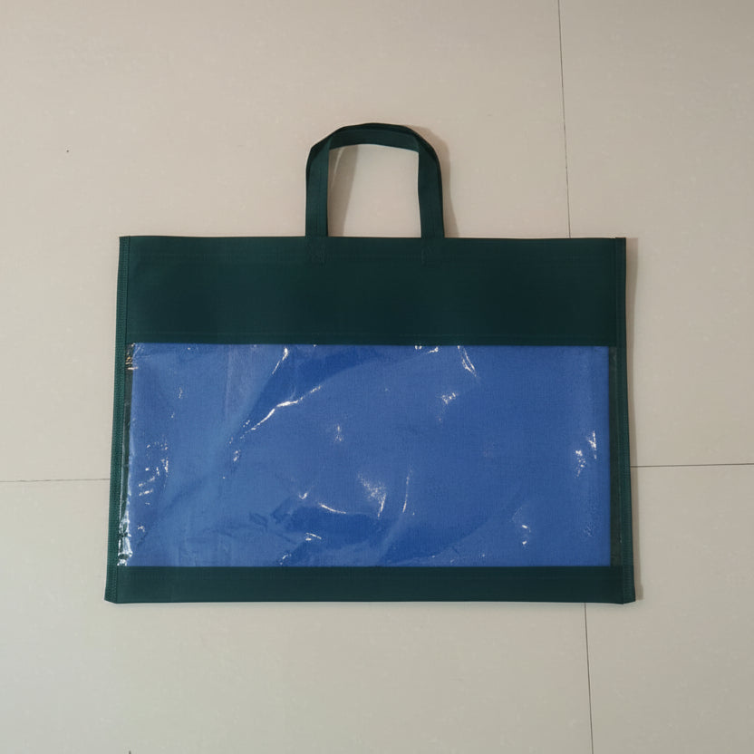 Premium Foldable Prayer Mat with Backrest alifthebookstore