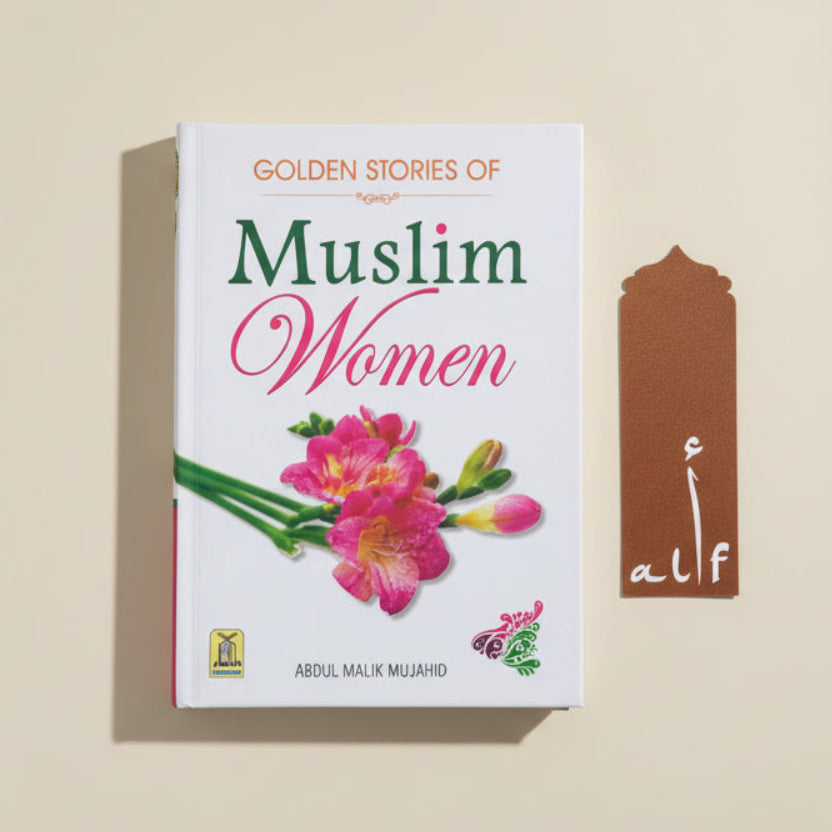 Golden Stories of Muslim Women alifthebookstore