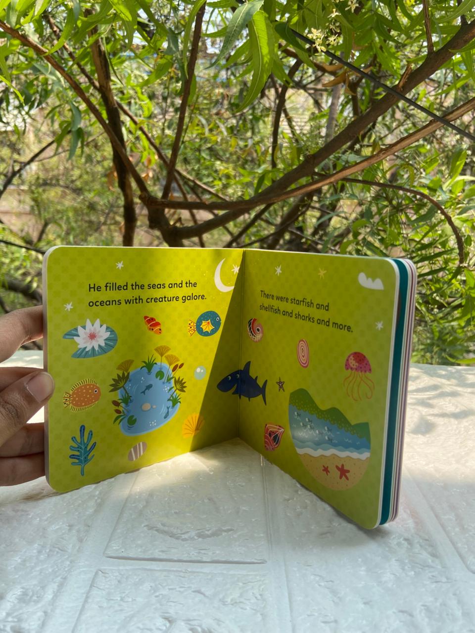 Baby`s First Box of Quran Stories(Vol 1) alifthebookstore