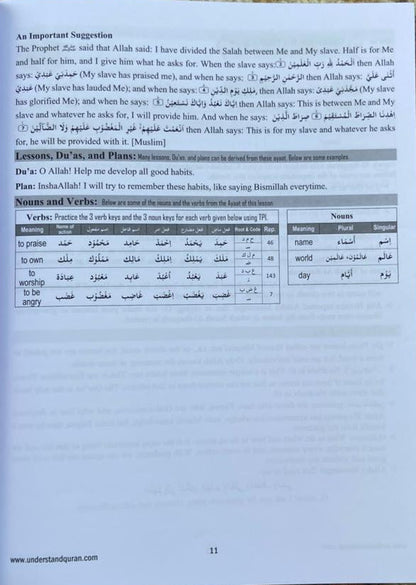 Understand Al-Quran, The Easy Way(1-5 Set) alifthebookstore