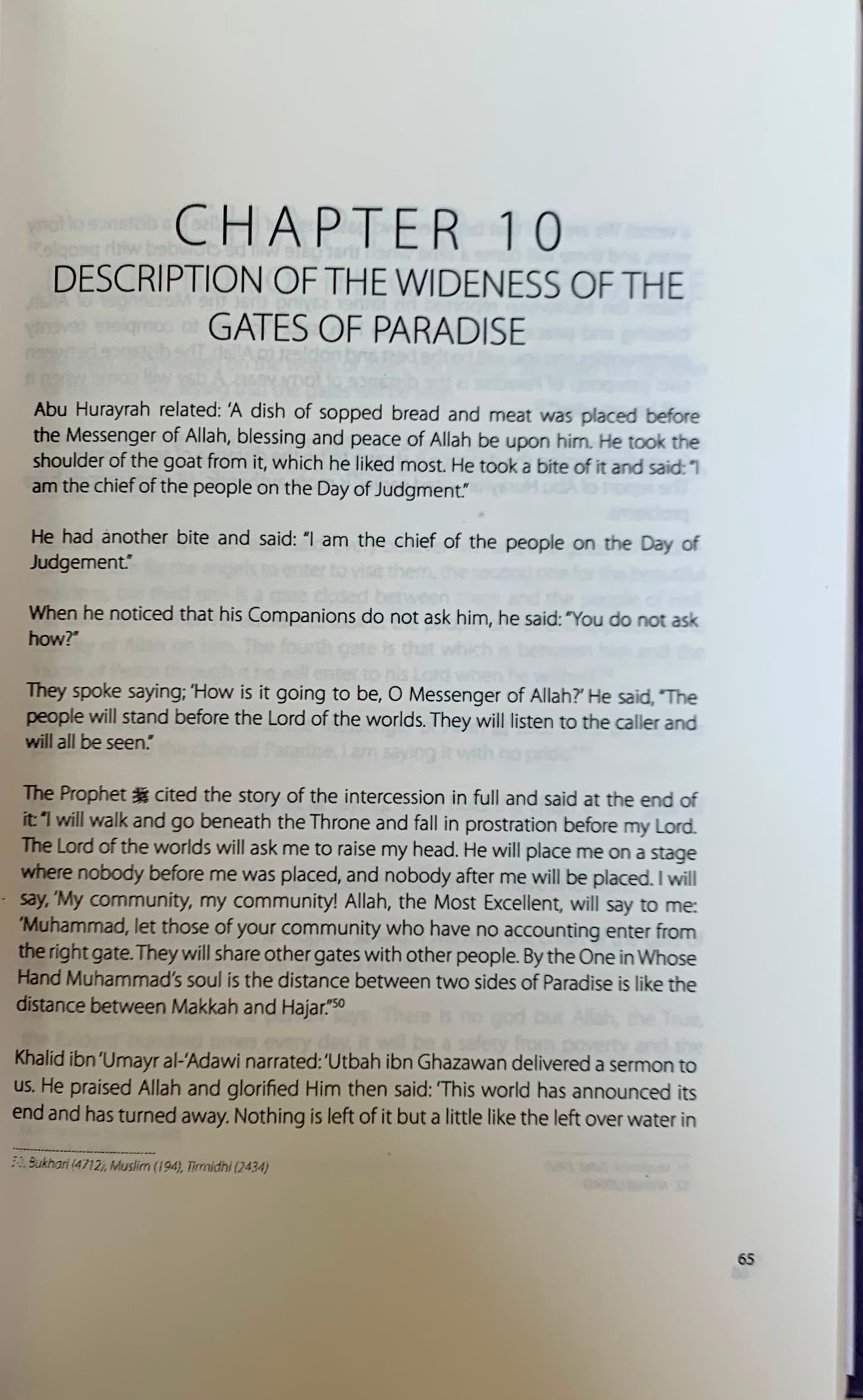 Abodes of Happiness alifthebookstore