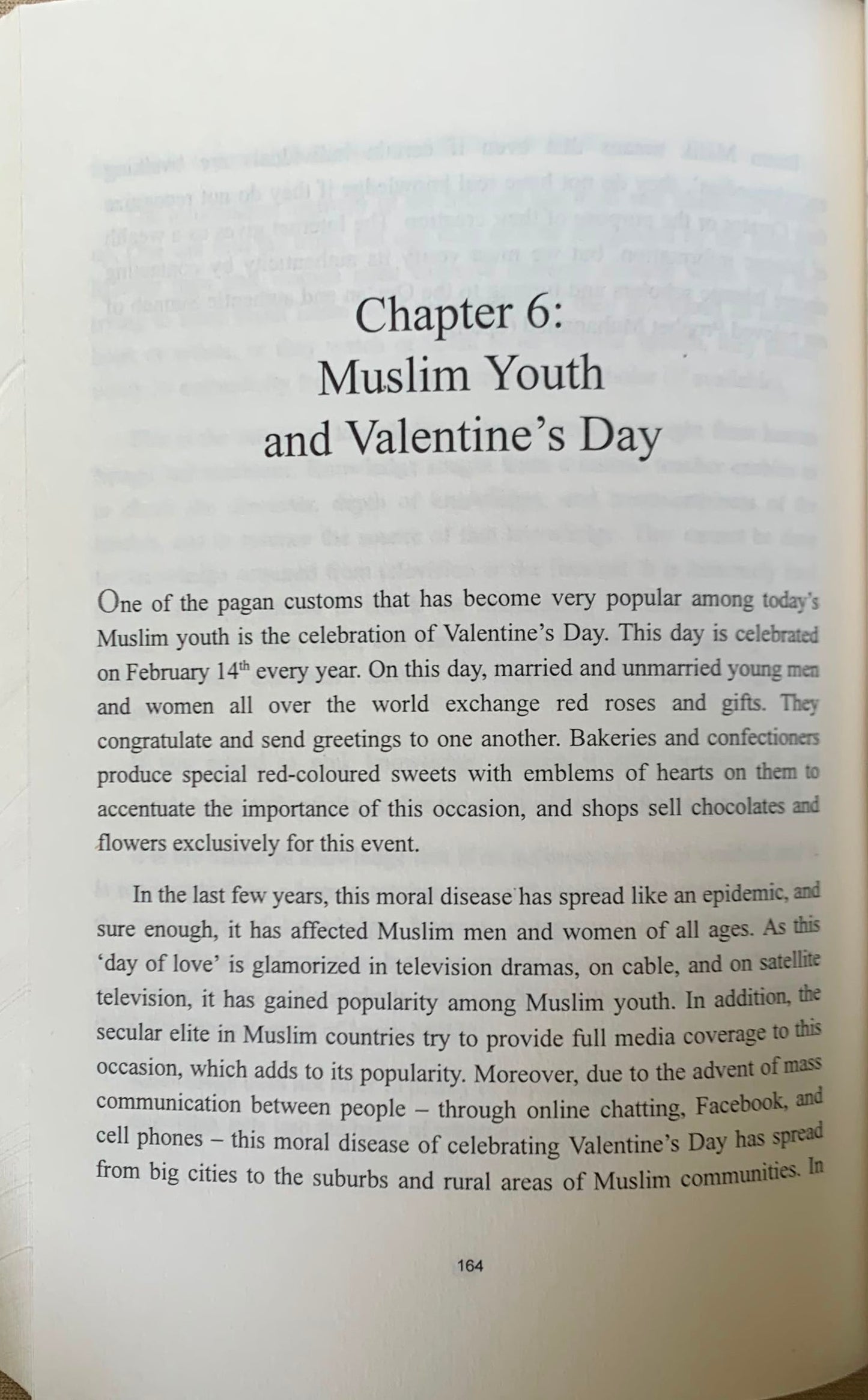 Muslim Youth in the Age of Dajjal alifthebookstore