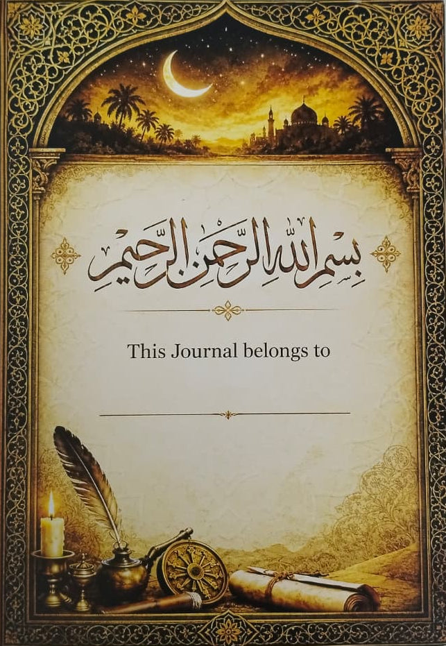 Whispers of the Prophets alifthebookstore