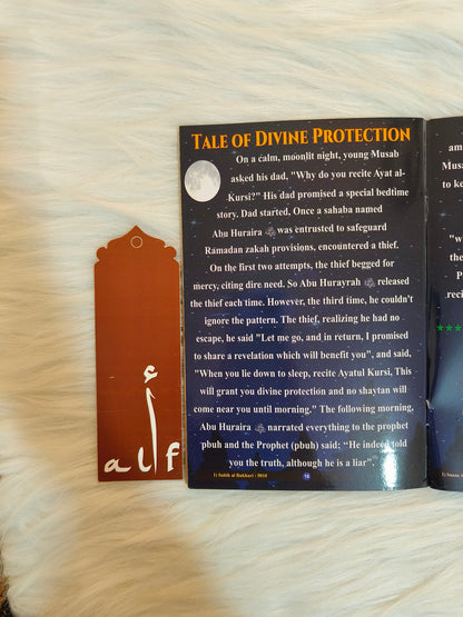 Islamic Moral Stories-alifthebookstore