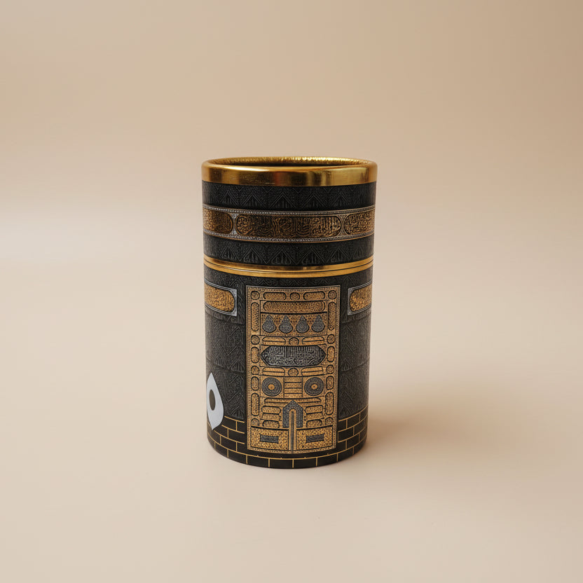 Kaabah Travel Prayer Set alifthebookstore