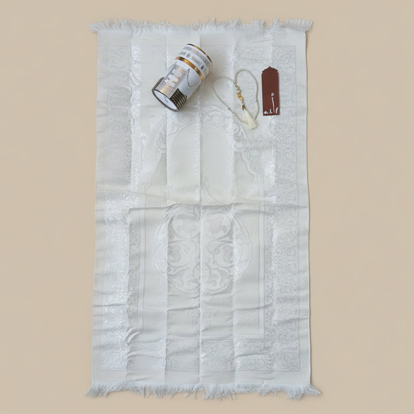 Kaabah Travel Prayer Set alifthebookstore