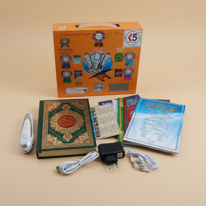 Quran Reading Pen alifthebookstore