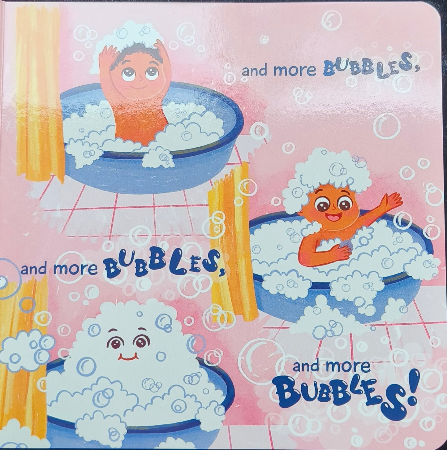 Baba Once Told Me(Board Book) alifthebookstore