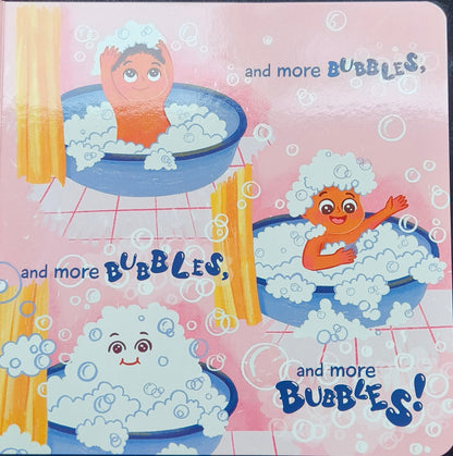 Baba Once Told Me(Board Book) alifthebookstore