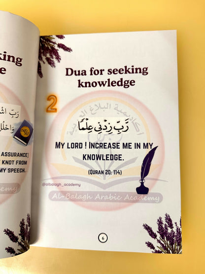 Islamic Insights book - 1 Al Balagh Store