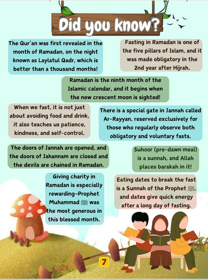 Better than a 1000 months in a night Al Balagh Store