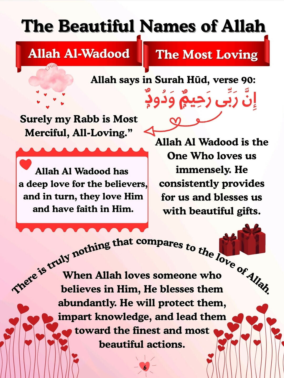 A Friend in Deen is a friend Indeed Al Balagh Store