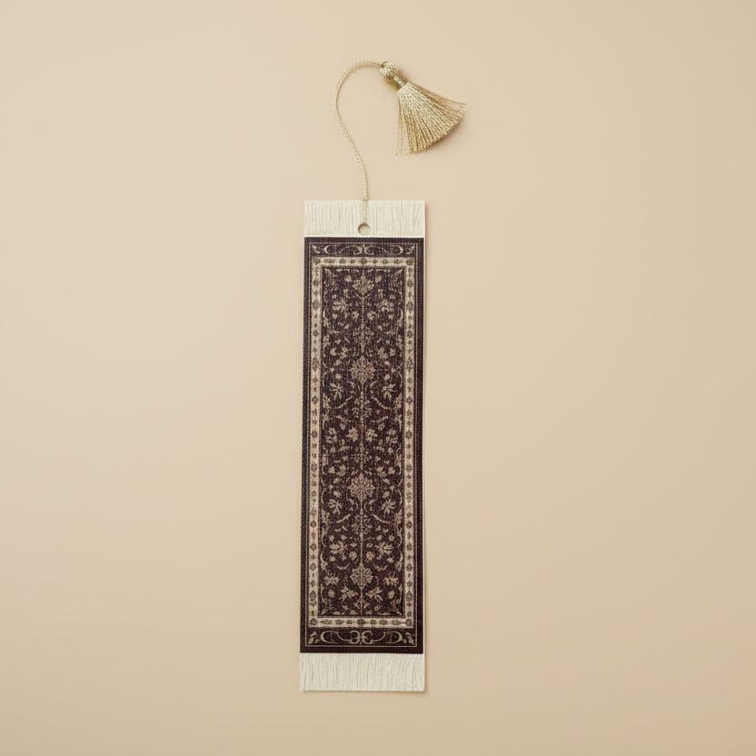 Persian Bookmarks Ruhaa