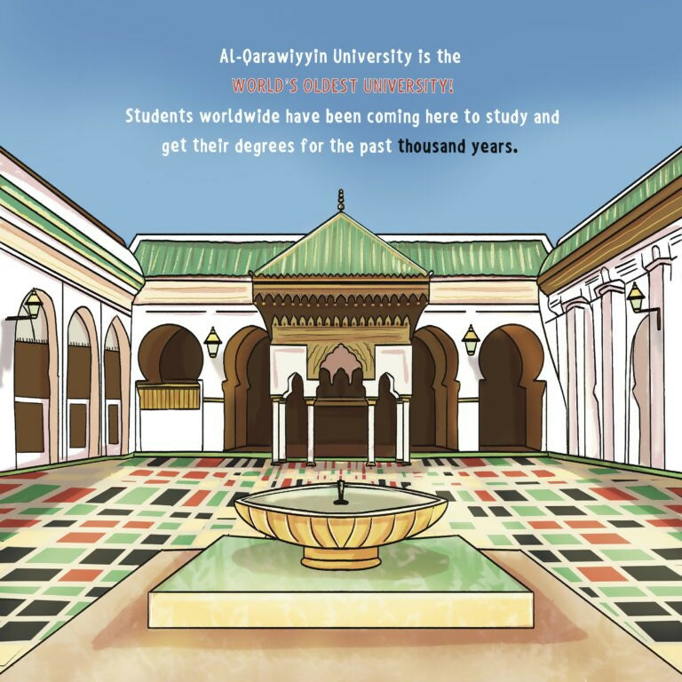 Incredible Muslim Inventions Qalam and Noor Publications